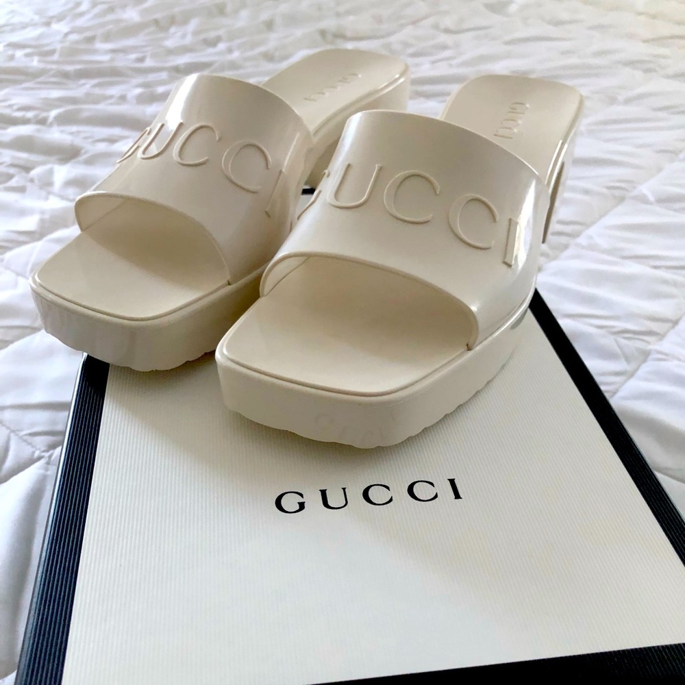 Gucci Sandals